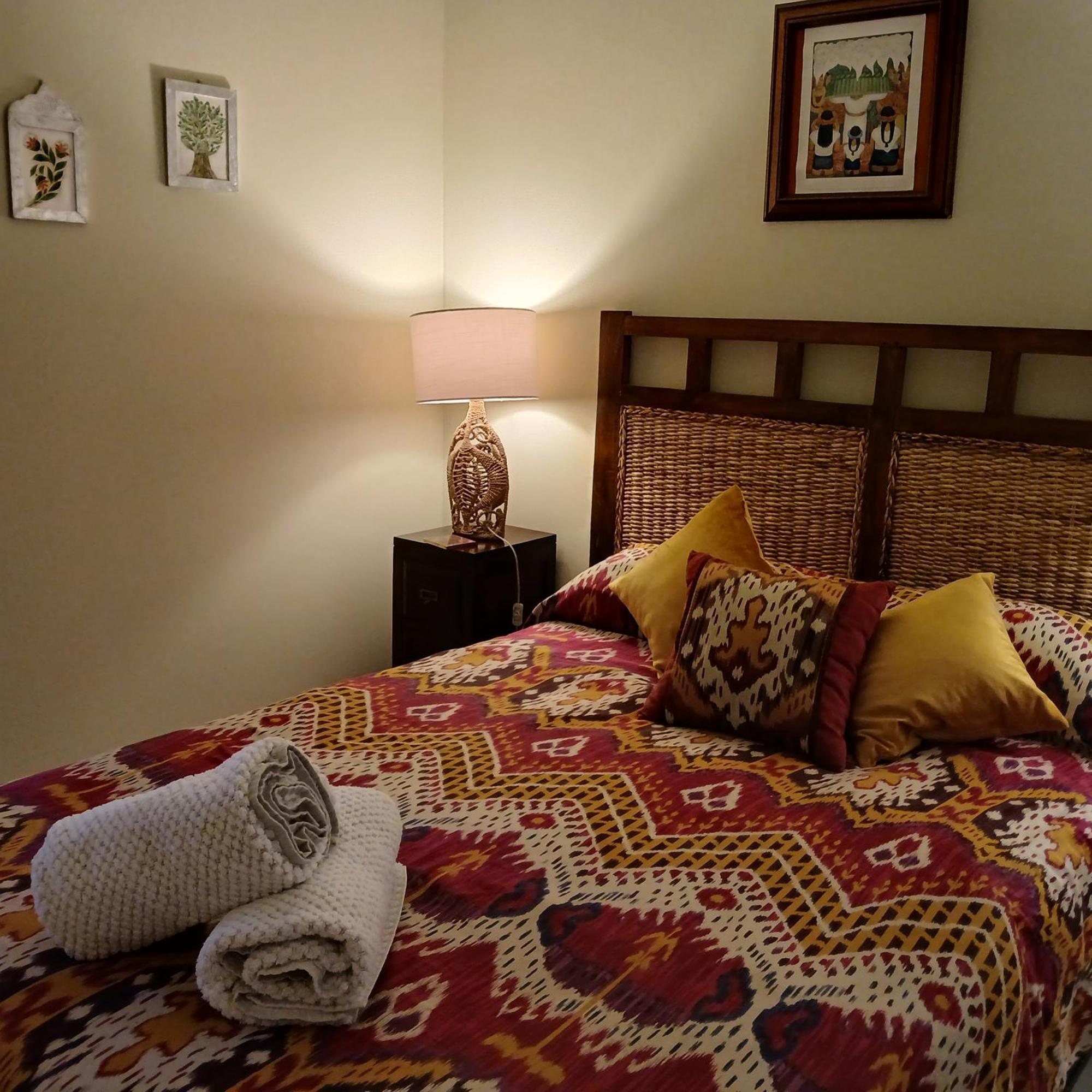 Apartment ***** Attic With Impressive Views And Jacuzzi